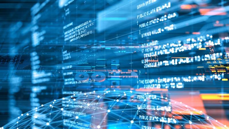 Linux基石:平湖市小程序开发公司的技术底座与发行版选择逻辑